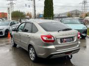 Lada (ВАЗ) Granta I Рестайлинг Калуга  - изображение 14