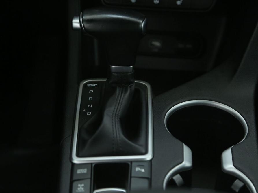 Kia Sportage IV Рестайлинг Иваново  - изображение 23