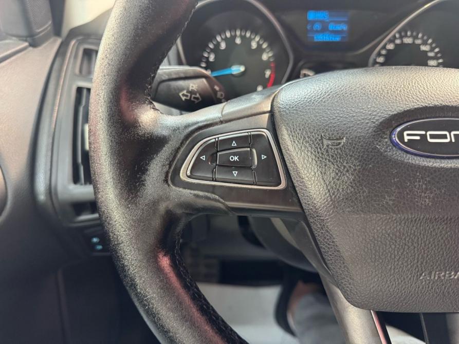 Ford Focus III Рестайлинг Новочеркасск  - изображение 17