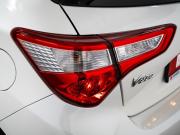 Toyota Vitz III (XP130) Рестайлинг 2 Иркутск  - изображение 50