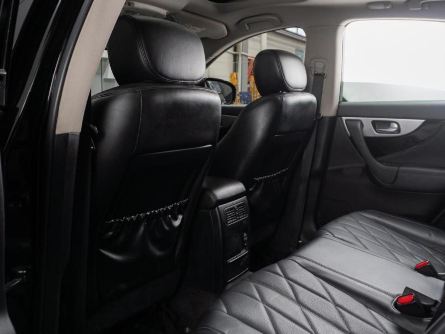 Infiniti QX70 Тюмень  - изображение 11
