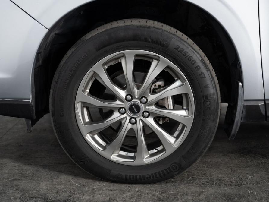 Subaru Forester IV Рестайлинг 2 Иркутск  - изображение 18