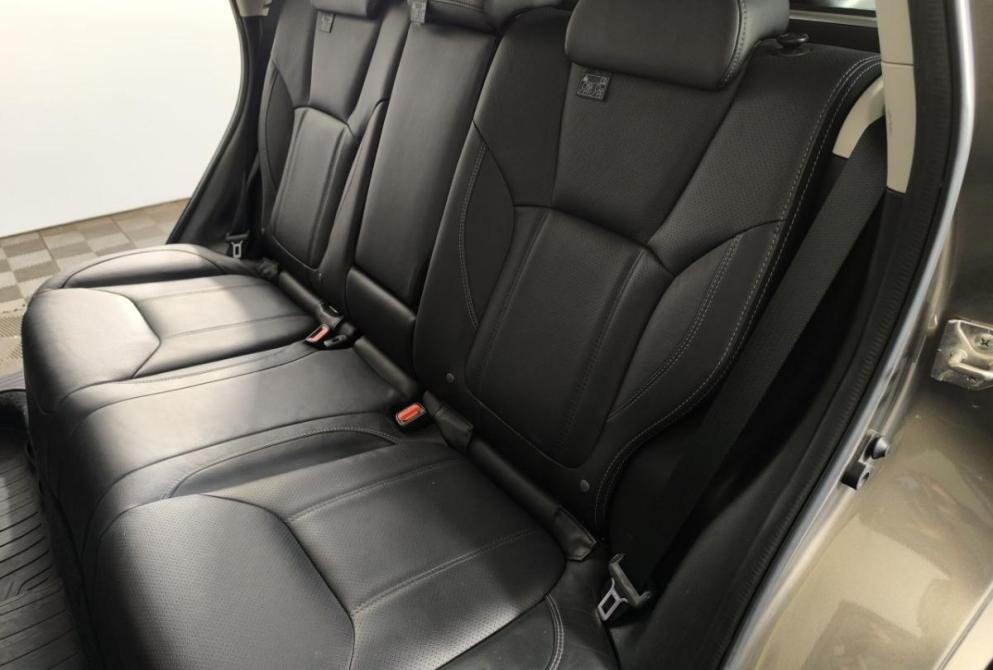 Subaru Forester IV Рестайлинг 2 Нижний Новгород  - изображение 14