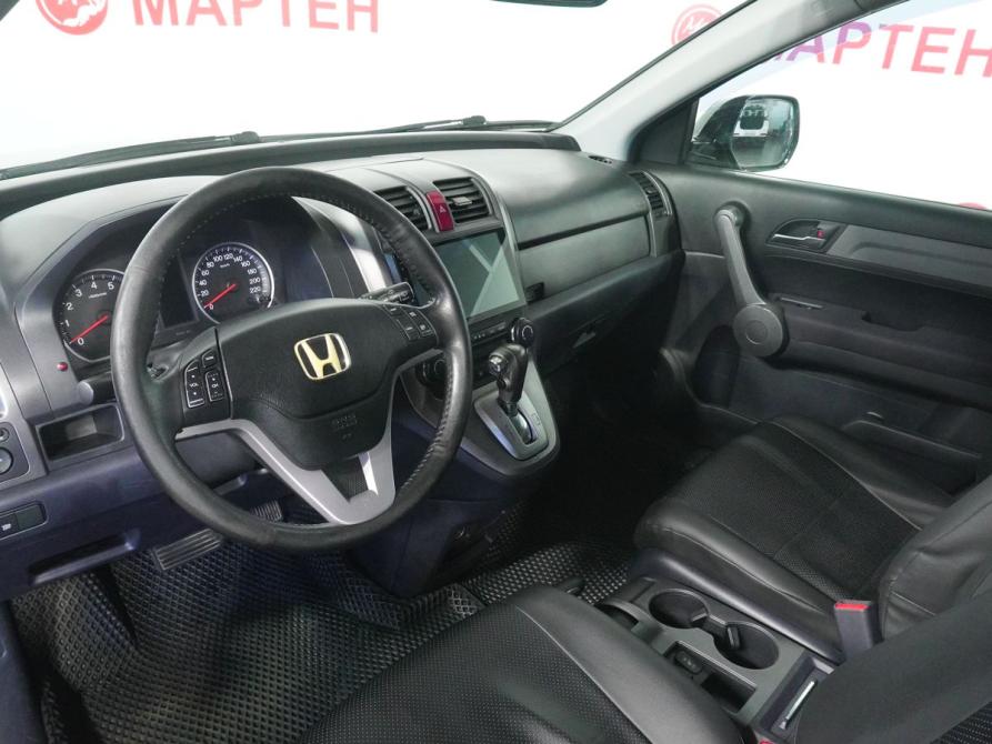 Honda CR-V III Вологда  - изображение 9