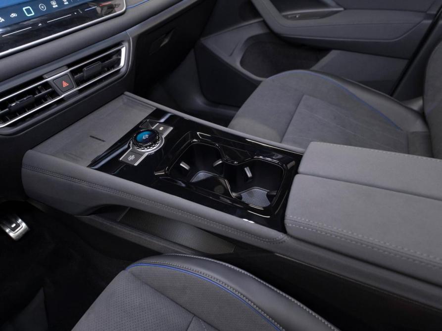Volkswagen Tiguan III (China Market) Москва  - изображение 16