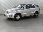 Kia Sorento I Волгоград  - изображение 38