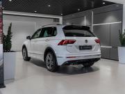 Volkswagen Tiguan II Москва  - изображение 31
