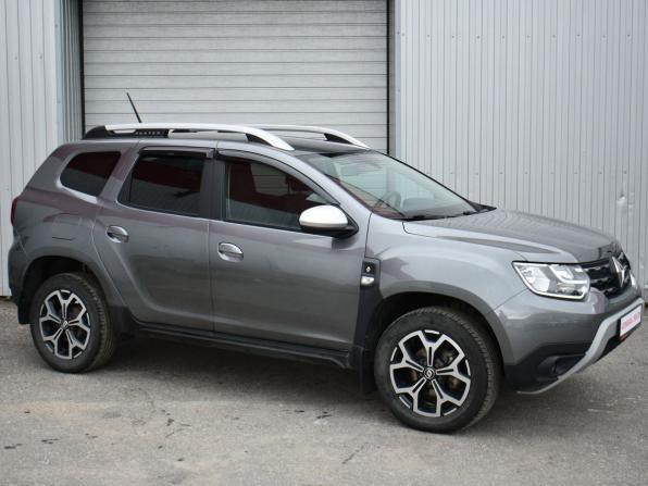 Renault Duster II с пробегом 2021 года, цена 2 299 000 рублей, 39192 км, внедорожник, Автокод Объявления