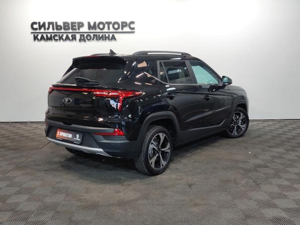 Москвич 3 с пробегом 2023 года, цена 1 397 000 рублей, 38427 км, внедорожник, Автокод Объявления