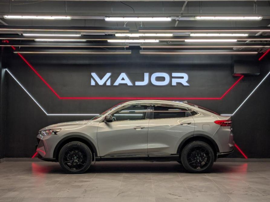 Haval F7x I Рестайлинг Москва  - изображение 24