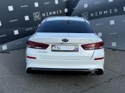 Kia Optima IV Рестайлинг Минеральные Воды  - изображение 32