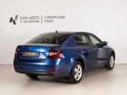 Skoda Octavia III (A7) Рестайлинг Казань  - изображение 11
