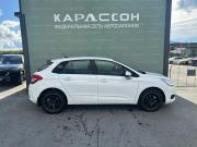 Citroen C4 II Екатеринбург  - изображение 16