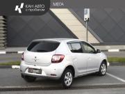Renault Sandero II Рестайлинг Казань  - изображение 14