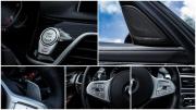 BMW 7 серии VI (G11/G12) Рестайлинг Москва  - изображение 54