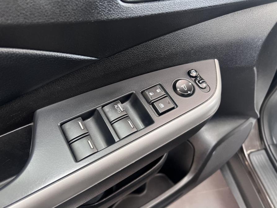 Honda CR-V IV Тверь  - изображение 16