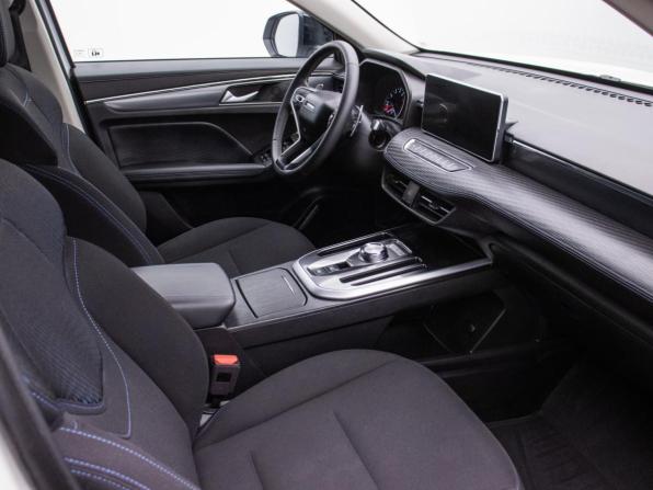 Haval Jolion I Рестайлинг с пробегом 2023 года, цена 1 880 000 рублей, 26985 км, внедорожник, Автокод Объявления