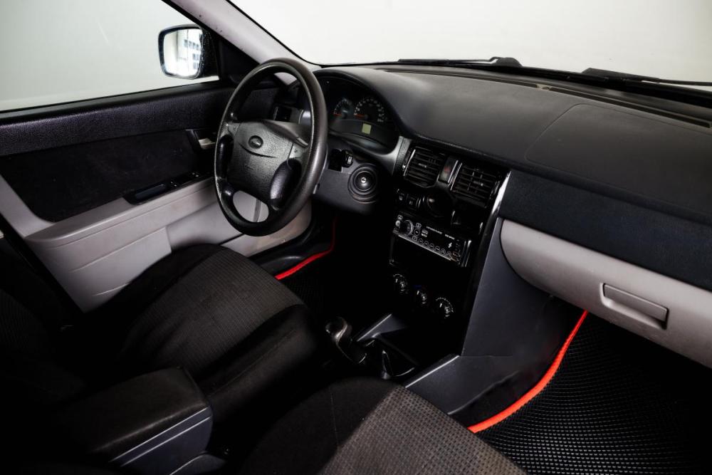 Lada (ВАЗ) Priora I Пермь  - изображение 11