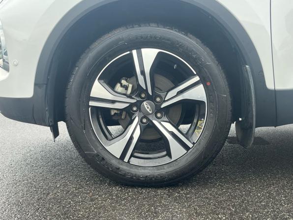 Chery Tiggo 4 Pro I с пробегом 2024 года, цена 1 690 000 рублей, 13000 км, внедорожник, Автокод Объявления