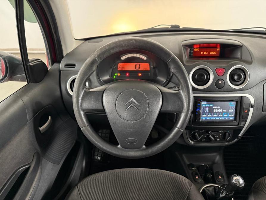 Citroen C3 I Рестайлинг Екатеринбург  - изображение 17