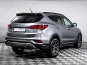 Hyundai Santa Fe III Рестайлинг Москва  - изображение 22