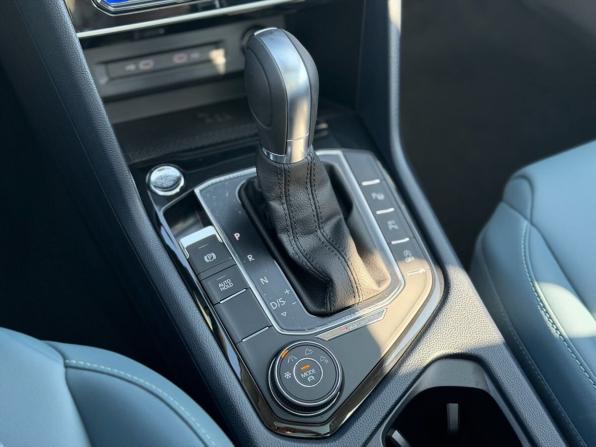 Volkswagen Tharu I Рестайлинг с пробегом 2025 года, цена 3 950 000 рублей, 25 км, внедорожник, Автокод Объявления