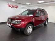 Renault Duster I Киров  - изображение 20
