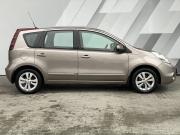Nissan Note I Рестайлинг Екатеринбург  - изображение 30
