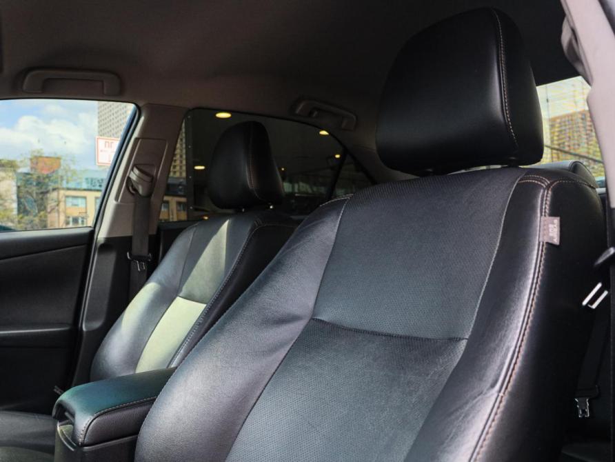 Toyota Camry VII (XV50) Рестайлинг Москва  - изображение 16