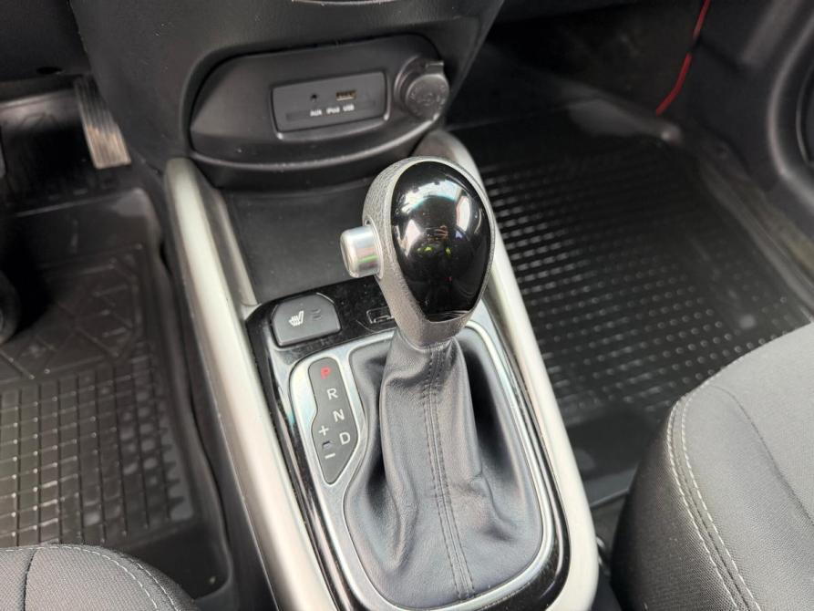 Kia Soul I Рестайлинг Сыктывкар  - изображение 22