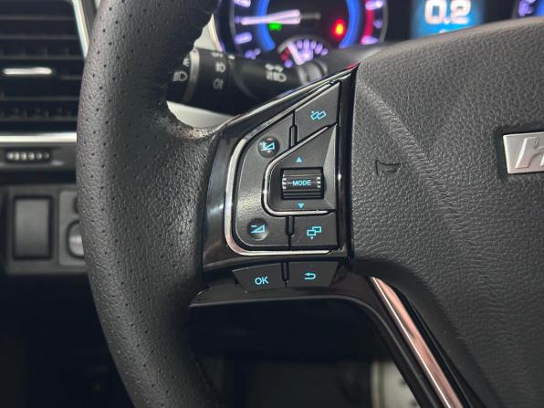 Haval H2 с пробегом 2019 года, цена 1 262 000 рублей, 97553 км, внедорожник, Автокод Объявления
