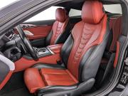 BMW 8 серии II (G14/G15/G16) Москва  - изображение 50