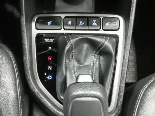 Hyundai Creta I с пробегом 2017 года, цена 1 865 000 рублей, 83600 км, внедорожник, Автокод Объявления