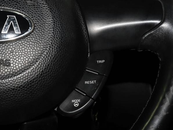 Kia Soul II с пробегом 2014 года, цена 989 000 рублей, 204585 км, хэтчбек, Автокод Объявления