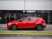Volvo V40 Cross Country I Рестайлинг Санкт-Петербург  - изображение 37