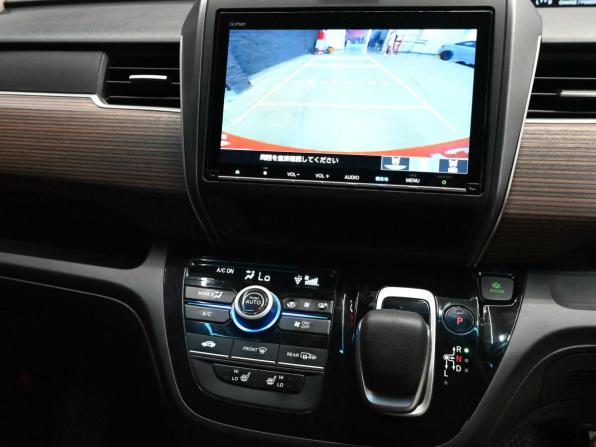 Honda Freed II Рестайлинг с пробегом 2020 года, цена 1 825 000 рублей, 65831 км, компактвэн, Автокод Объявления