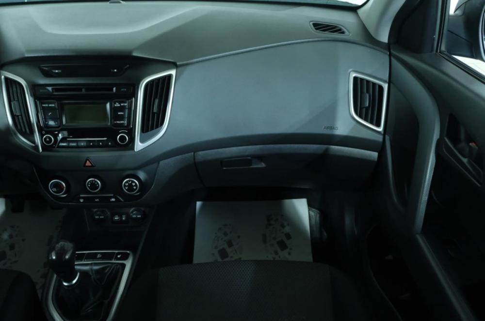 Hyundai Creta I Омск  - изображение 21