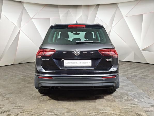 Volkswagen Tiguan II с пробегом 2017 года, цена 2 355 000 рублей, 137298 км, внедорожник, Автокод Объявления