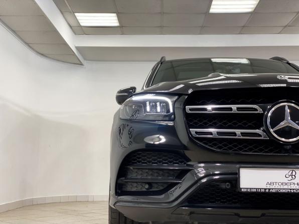 Mercedes-Benz GLS II (X167) с пробегом 2019 года, цена 8 800 000 рублей, 54230 км, внедорожник, Автокод Объявления