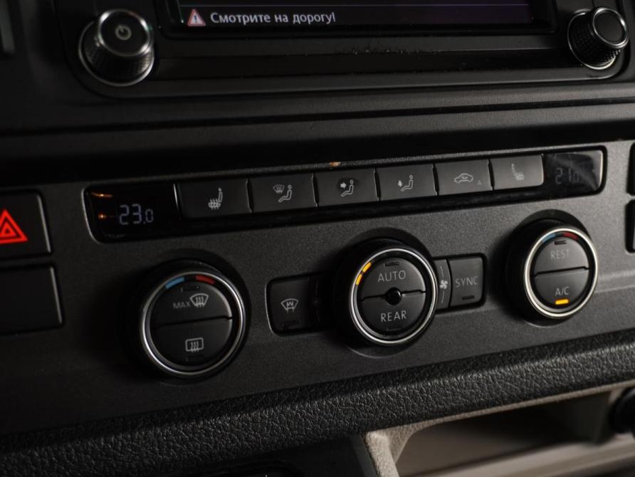 Volkswagen Caravelle T6 Воронеж  - изображение 17