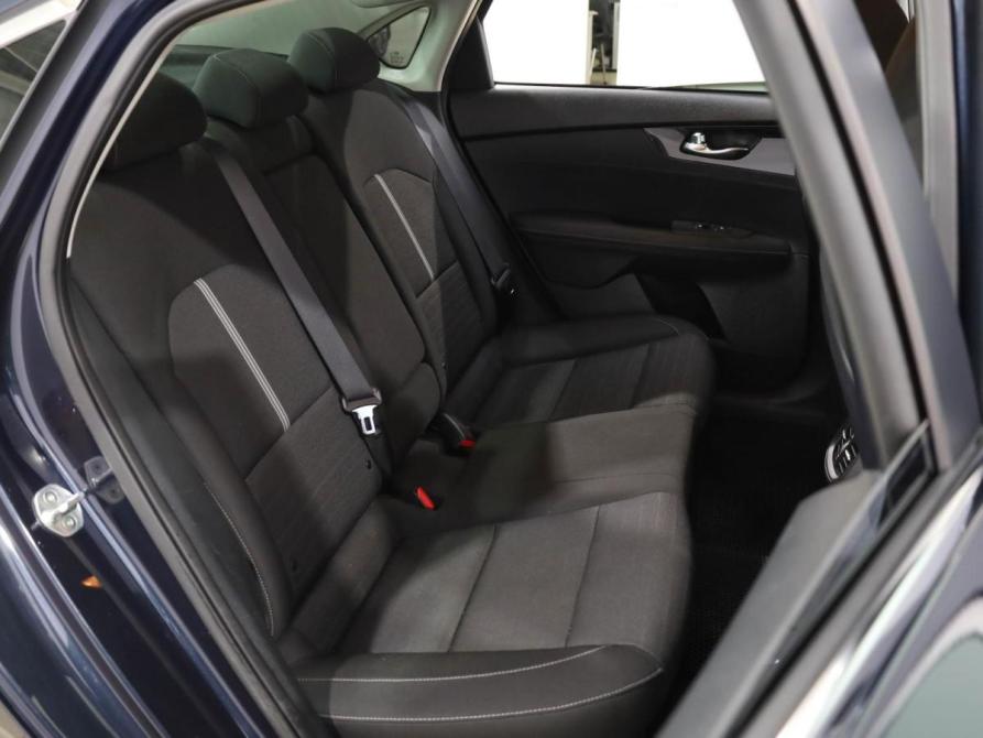 Kia Cerato IV Ростов-на-Дону  - изображение 7