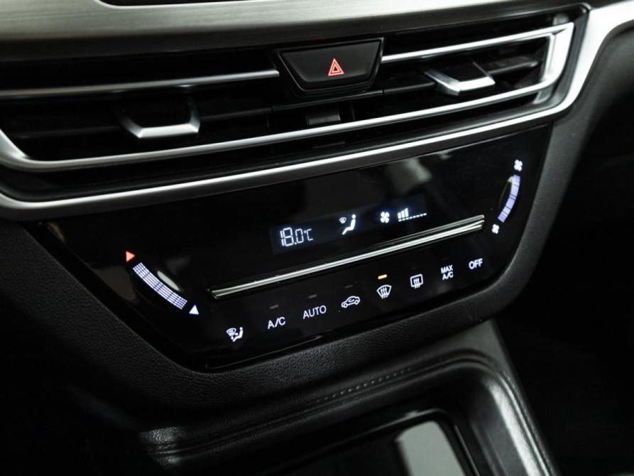Changan CS35 Plus I Санкт-Петербург  - изображение 16