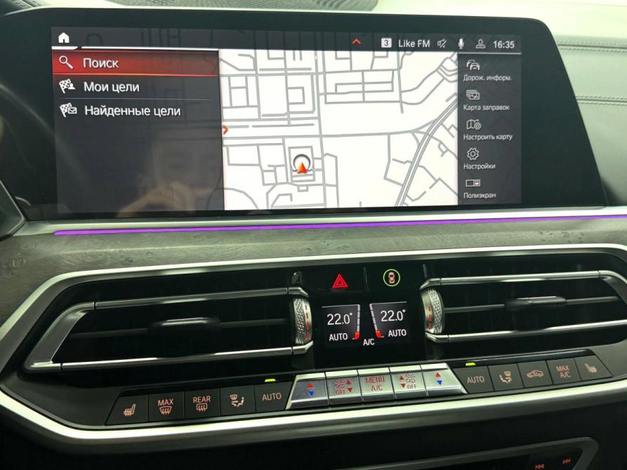 BMW X5 IV (G05/G18) Красноярск  - изображение 16