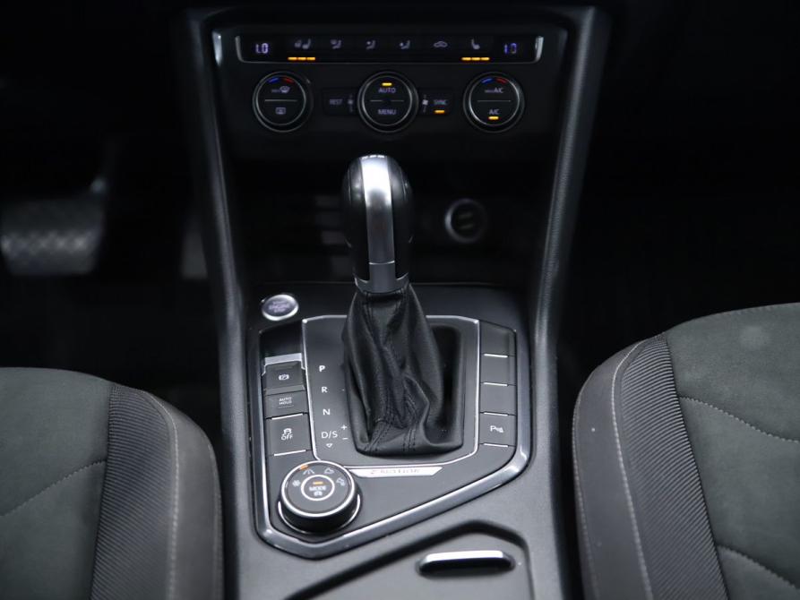 Volkswagen Tiguan II Уфа  - изображение 15