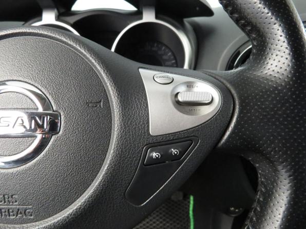 Nissan Juke I с пробегом 2013 года, цена 1 150 000 рублей, 62000 км, внедорожник, Автокод Объявления