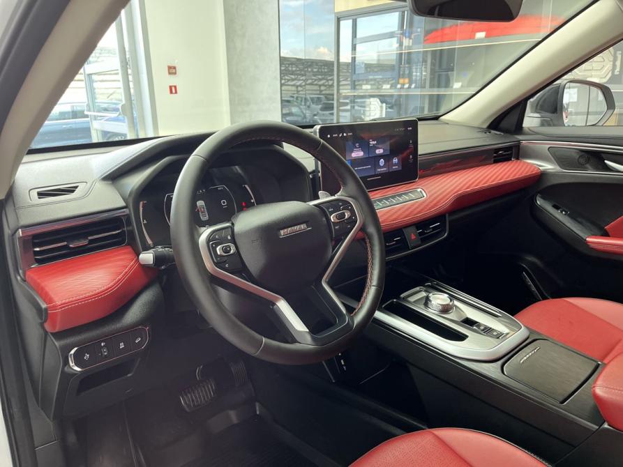 Haval Jolion I Рестайлинг Новосибирск  - изображение 7