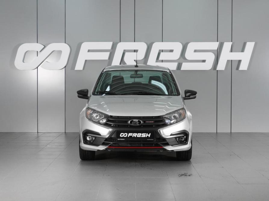 Lada (ВАЗ) Granta I Рестайлинг Минеральные Воды  - изображение 3