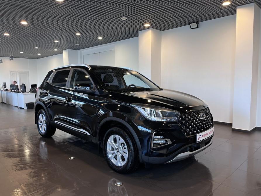 Chery Tiggo 4 Pro I Чебоксары  - изображение 1