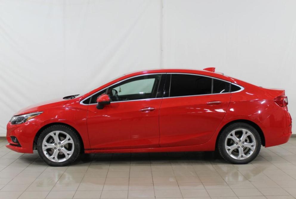 Chevrolet Cruze II Астрахань  - изображение 8