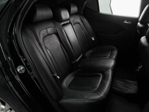 Kia Optima III с пробегом 2012 года, цена 1 430 000 рублей, 187938 км, седан, Автокод Объявления